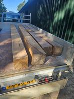 eiken balken, Ophalen, Zo goed als nieuw, 250 cm of meer, Balken