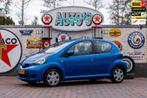 Toyota Aygo 1.0-12V Comfort Navigator 1e Eig. +NAP NL-auto, Euro 5, Stof, Gebruikt, 68 pk