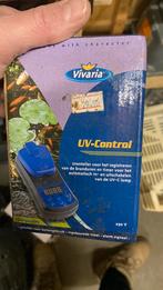 Uv controller, Tuin en Terras, Ophalen, Zo goed als nieuw