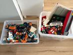 LEGO ruim 22 kg, Kinderen en Baby's, Speelgoed | Duplo en Lego, Ophalen of Verzenden, Gebruikt, Losse stenen, Lego