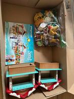 Playmobil Spirit Riding Free - Compleet!, Ophalen of Verzenden, Zo goed als nieuw, Complete set