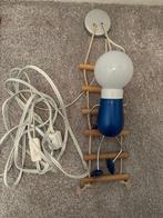 WANDLAMP PHILIPS MYKIDSROOM CLIMBO, Ophalen of Verzenden, Gebruikt, Lamp