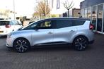 Renault Grand Scénic 1.3 TCe Bose 7p. LED PURE VISION | ACH, Auto's, 4 cilinders, Bedrijf, Parkeersensor, 158 pk
