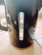 Tonado Waterkoker - Zo goed als nieuw!, 1 tot 2 liter, Ophalen of Verzenden, Zo goed als nieuw, Draadloos