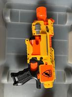 Nerf N-Strike Pistool, Ophalen, Gebruikt