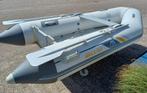 300 polyplybodem Nieuw ! .rubberboot., Nieuw, Benzine, Minder dan 70 pk, Overige materialen