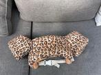 Puddle jumper panterprint, Ophalen, Zo goed als nieuw
