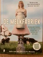 De Melkfabriek - Sofie van den Enk, Ophalen of Verzenden, Gelezen, Zwangerschap en Bevalling