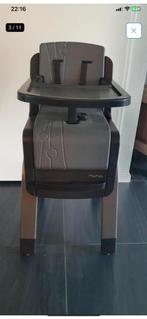 Nette Numa kinderstoel, Ophalen, Zo goed als nieuw, Meegroeistoel