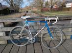 Retro Giant racefiets, Fietsen en Brommers, Fietsen | Racefietsen, Ophalen, Gebruikt, Aluminium, Giant