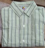 Maat 110 * Lichtgroen Gymboree overhemd *NIEUW* (2829), Kinderen en Baby's, Kinderkleding | Maat 110, Gymboree, Overhemd of Blouse
