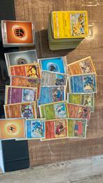 Pokémon kaarten (275 stuks), Ophalen of Verzenden