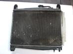 Yaris 1.3 radiateur 2002-2005 incl fanhuis, Ophalen of Verzenden, Toyota