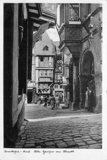 (701-423-029) Bernkastel-Kues beschikbaar voor biedingen