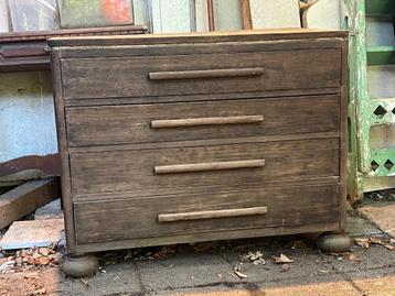 commode/ladenkast