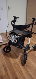 Rollator Topro 2g, Ophalen, Gebruikt