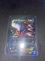 Darkrai EX BW46 Black Star Promo - Near Mint Staat, Ophalen of Verzenden, Gebruikt, Losse kaart, Foil