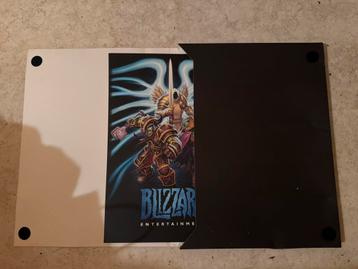 Blizzard Entertainment Portfolio Store Promo Uniek Item beschikbaar voor biedingen