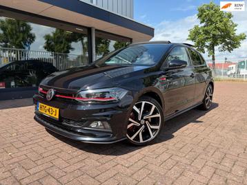 Volkswagen POLO 2.0 TSI GTI | Pano | Virtual | LED beschikbaar voor biedingen