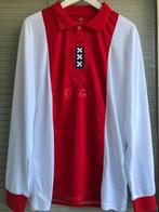Ajax shirt 125 jaar jubileum, Ophalen of Verzenden, Nieuw, Shirt