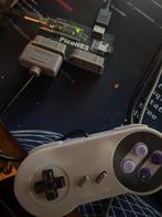 PicoNES met SD + Games, 1 Controller, 2 spelers, Eén computer, Ophalen of Verzenden, Zo goed als nieuw
