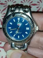 TAG horloges geen papieren geen doos particulier verkoop, Ophalen of Verzenden