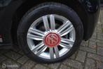 Volkswagen Up! 1.0 BMT up! beats 5DRS, 2019|Airco|Cruise!, Auto's, Volkswagen, Voorwielaandrijving, Stof, Origineel Nederlands