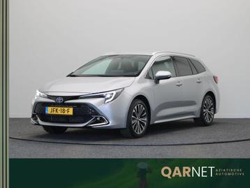 Toyota Corolla Touring Sports Hybrid 200 Executive | Stuur,  beschikbaar voor biedingen