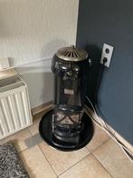 Potkachel, Huis en Inrichting, Kachels, Ophalen, Potkachel, Gebruikt, Overige brandstoffen