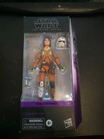 Star Wars 6" Black Series Ezra Bridger, Verzamelen, Verzenden, Zo goed als nieuw, Actiefiguurtje