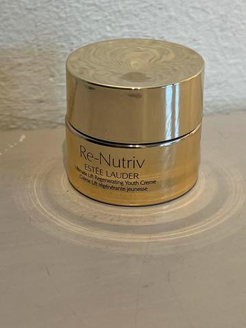 Estee Lauder Re-Nutriv Ultimate Lift Regenerating Youth beschikbaar voor biedingen