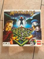 Lego Minotaurus Bordspel, Hobby en Vrije tijd, Gezelschapsspellen | Bordspellen, Ophalen of Verzenden, Zo goed als nieuw