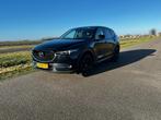 Mazda CX-5 2.5 Skyactiv-g 194pk 2WD Aut 2020 Zwart, Auto's, Mazda, Stof, 1487 kg, 194 pk, 4 cilinders