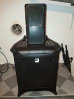 HK Lucas Nano 300 DEFEKT, Audio, Tv en Foto, Luidsprekers, Overige typen, Niet werkend, 120 watt of meer, Ophalen