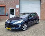 Peugeot 308 SW 1.6 VTi Millesim 200 Navi Pano 1e eigenaar 7, Auto's, Peugeot, Origineel Nederlands, Te koop, 1400 kg, Benzine