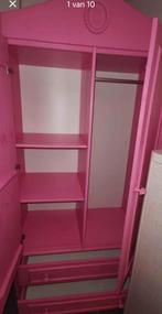 Complete lief! kinderkamer, Ophalen, Gebruikt, 50 tot 70 cm, 105 cm of meer