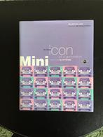 Mini, the design icon of a generation - L. J. K. Setright, Boeken, Auto's | Boeken, Overige merken, Ophalen of Verzenden, Zo goed als nieuw