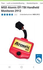 Gezocht Msd Atomic  hand held module 2912, Auto-onderdelen, Ophalen of Verzenden, Nieuw, Overige automerken