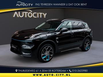 Lynk & Co 01 1.5 PHEV l 6.6kw l 360 Camera l Pano beschikbaar voor biedingen