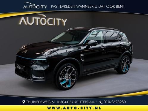 Lynk & Co 01 1.5 PHEV l 6.6kw l 360 Camera l Pano, Auto's, Lynk & Co, Bedrijf, 360° camera, ABS, Adaptive Cruise Control, Airconditioning