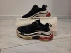 Balenciaga TRIPLE S!!, Balenciaga, Zwart, Ophalen of Verzenden, Sneakers of Gympen