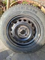 autobanden diverse maten, Auto-onderdelen, Banden en Velgen, Ophalen, 14 inch, Gebruikt, 185 mm