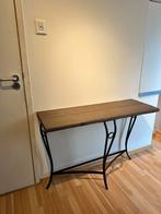 Industriële Sidetable, Gebruikt, 100 tot 150 cm, Ophalen of Verzenden, Metaal