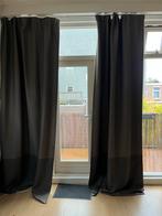 Gordijnen verduisterend Ikea, Ophalen, Zo goed als nieuw, 100 tot 150 cm, 200 cm of meer