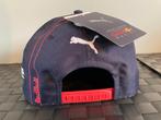 ✅ Max Verstappen Pet 2020 Teamcap cap Red Bull Racing RB16, Ophalen of Verzenden, Nieuw, Formule 1