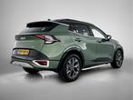 Kia Sportage 1.6 T-GDi Hybrid GT-PlusLine (bj 2025), 12 maanden, 4 cilinders, Bedrijf, Kia Top Selectie