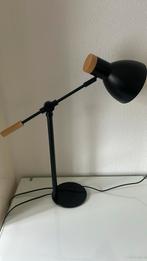 Bureau lampje, Ophalen, Zo goed als nieuw