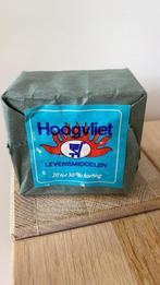 Hoogvliet luciferdoosjes in de originele verpakking, Ophalen of Verzenden, Nieuw, Luciferdoosjes of -merken