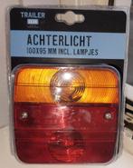 aanhangwagen achterlicht, Ophalen of Verzenden, Nieuw