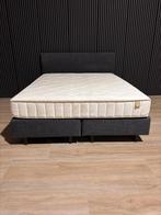 Auping Vivo matras + boxspring 160x200, Huis en Inrichting, Slaapkamer | Matrassen en Bedbodems, Tweepersoons, Ophalen of Verzenden